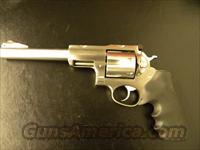 Ruger Super Redhawk .44 Magnum 7.5 Img-2