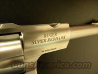 Ruger Super Redhawk .44 Magnum 7.5 Img-3
