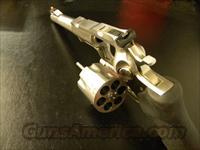Ruger Super Redhawk .44 Magnum 7.5 Img-4