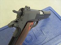 Colt 1911 Government Model 5 Blued .45 ACP/AUTO O1991 Img-10