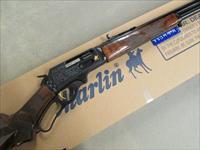 Marlin 1895LE Limited Edition 24 7+1 .45-70 70467  Img-5