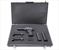 Magnum Research Desert Eagle Mark XIX 6" Component System DEXIX6 