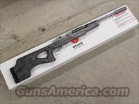 Ruger Mini-14 Target Rifle Thumbhole Stock .223 Rem.