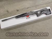 Ruger Mini-14 Target Rifle Thumbhole Stock .223 Rem.