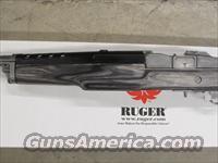 Ruger Mini-14 Target Rifle Thumbhole Stock .223 Rem.