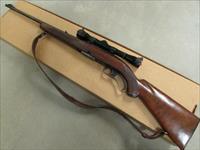 1957 Winchester Model 88 22 .243 Win Used 96330 Img-2