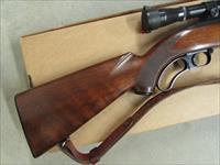 1957 Winchester Model 88 22 .243 Win Used 96330 Img-3