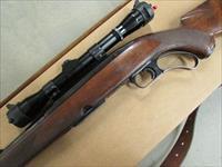 1957 Winchester Model 88 22 .243 Win Used 96330 Img-7