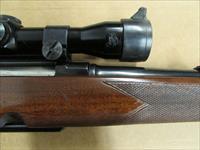1957 Winchester Model 88 22 .243 Win Used 96330 Img-8
