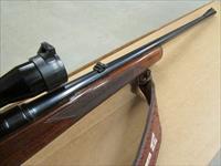 1957 Winchester Model 88 22 .243 Win Used 96330 Img-9