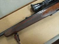 1957 Winchester Model 88 22 .243 Win Used 96330 Img-10