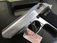 Walther PPK/S 3 Nickel 10+1 .22 LR 503.03.20 Img-6