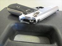 Walther PPK/S 3 Nickel 10+1 .22 LR 503.03.20 Img-9