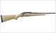 Ruger American Ranch FDE 5.56 NATO 16.12" TB 5 Rds 6965