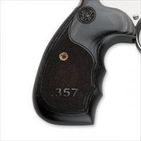 Smith & Wesson 686 Plus 3-5-7 .357 Mag SS 3" 150853 