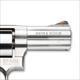 Smith & Wesson 686 Plus 3-5-7 .357 Mag SS 3" 150853 