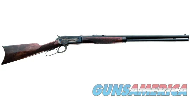 Chiappa 1886 Lever-Action Deluxe Rifle .45-70 Govt 26" Walnut 920.302