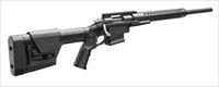 Remington 700 PCR Precision Chassis .308 Win 24" TB 84587
