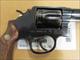 Smith & Wesson Model 10-8 4" Blued .38 Spl (Used)