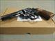 Smith & Wesson Model 10-8 4" Blued .38 Spl (Used)