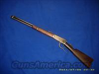Winchester 94 32 W.S  Img-3