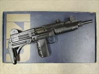 Collectors Dream NIB Pre-Ban IMI UZI Model A 9mm Carbine with Accessories Img-4
