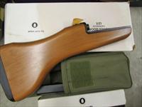 Collectors Dream NIB Pre-Ban IMI UZI Model A 9mm Carbine with Accessories Img-7