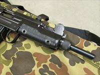 Collectors Dream NIB Pre-Ban IMI UZI Model A 9mm Carbine with Accessories Img-9