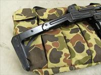 Collectors Dream NIB Pre-Ban IMI UZI Model A 9mm Carbine with Accessories Img-10