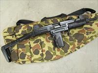 Collectors Dream NIB Pre-Ban IMI UZI Model A 9mm Carbine with Accessories Img-17