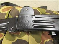 Collectors Dream NIB Pre-Ban IMI UZI Model A 9mm Carbine with Accessories Img-19