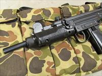 Collectors Dream NIB Pre-Ban IMI UZI Model A 9mm Carbine with Accessories Img-20