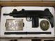 Collector's Dream NIB Pre-Ban IMI UZI Model A 9mm Carbine with Accessories