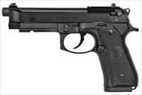 Beretta M9A1-22 .22 LR 4.9" Pistol J90A1M9A1F19
