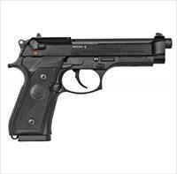 Beretta M9A1-22 .22 LR 4.9" Pistol J90A1M9A1F19