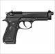 Beretta M9A1-22 .22 LR 4.9" Pistol J90A1M9A1F19