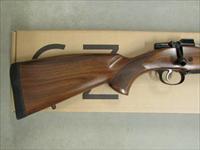 CZ-USA CZ 550 Safari Magnum .375 H&H Mag 04200 Img-3