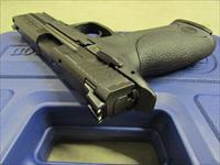 Smith & Wesson M&P9 with Thumb Safety 9mm 206301 Img-4