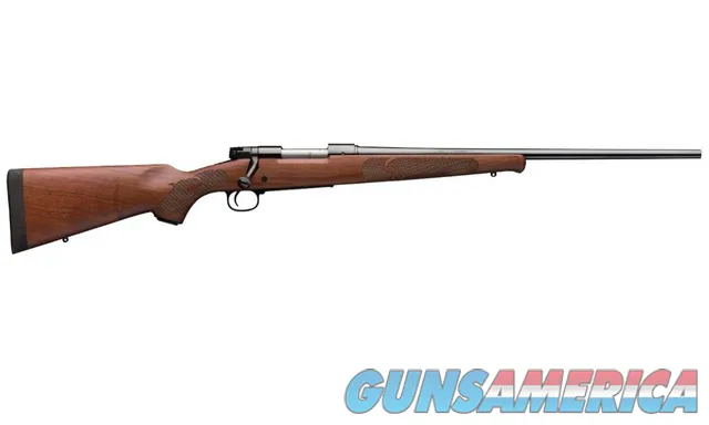 Winchester Model 70 Featherweight .300 Win Mag 24" Walnut 535200233