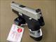 Sig Sauer P224 Nickel .40 S&W