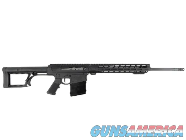 Noreen Firearms BN36X3 Long Range .30-06 Spgfld 22" BN36-30-06X3