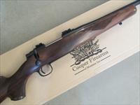 Cooper Firearms Model 54 Classic AA Claro 6.5 Creedmoor Img-5