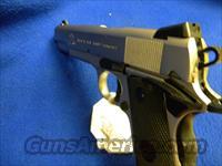 Armscor M1911 A1 FS-Tactical in 45 ACP Img-5