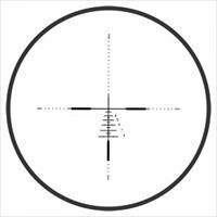 ZEISS CONQUEST 3-15X42 KIMBER ASCENT ELEVATED II SCOPE SKU: 4100897