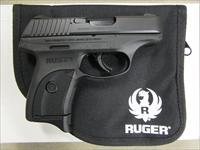 Ruger LC9S Pro Model Striker Fire 9mm 3248 Img-1