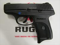 Ruger LC9S Pro Model Striker Fire 9mm 3248 Img-2