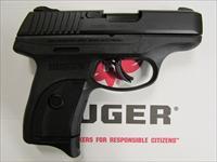 Ruger LC9S Pro Model Striker Fire 9mm 3248 Img-3