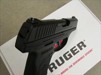 Ruger LC9S Pro Model Striker Fire 9mm 3248 Img-9