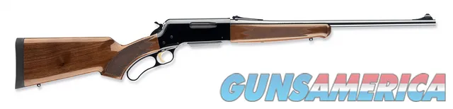 Browning BLR Lightweight Pistol Grip .30-06 Spring 22" Walnut 034009126