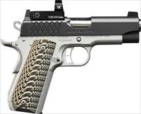 Kimber Aegis Elite Pro (OI) .45 ACP 4" Venom Optic 3000355 
